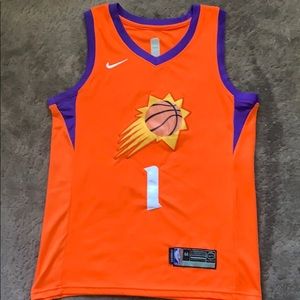 Devin Booker city jersey